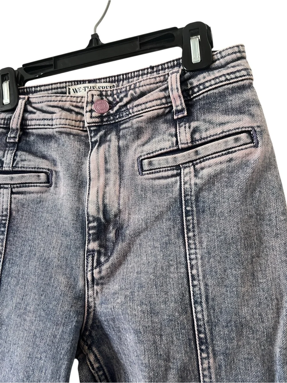 Free People pre owned